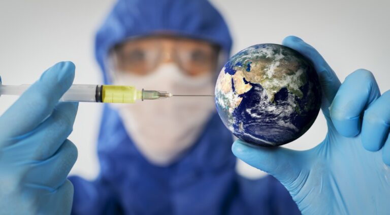Părinţii îşi apără copiii de dictatura vaccinării: 20 de întrebări pentru cei care iubesc ştiinţa